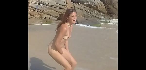  Sex on the Beach Horny Milf Gilf Nature Porn